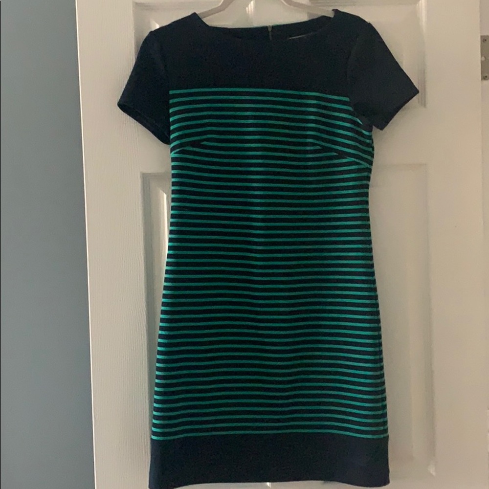 Laundry stretch Knit Dress
